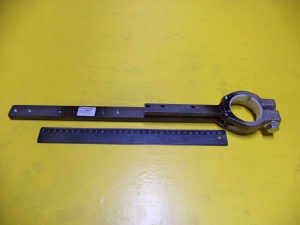 Головка ножа 15142 (ЖВН-6, Бердянск) Шумахер
